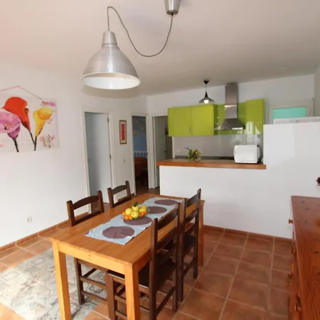 Casa Familiar Cerca Del Mar Con Piscina Privada, Wifi, Aire Acondicionado, Admiten Mascotas - Es-184-47 Holiday home