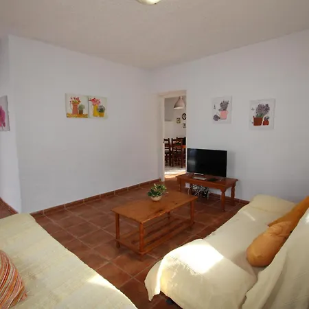 Casa Familiar Cerca Del Mar Con Piscina Privada, Wifi, Aire Acondicionado, Admiten Mascotas - Es-184-47 Holiday home