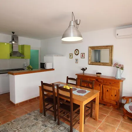 Casa Familiar Cerca Del Mar Con Piscina Privada, Wifi, Aire Acondicionado, Admiten Mascotas - Es-184-47 *